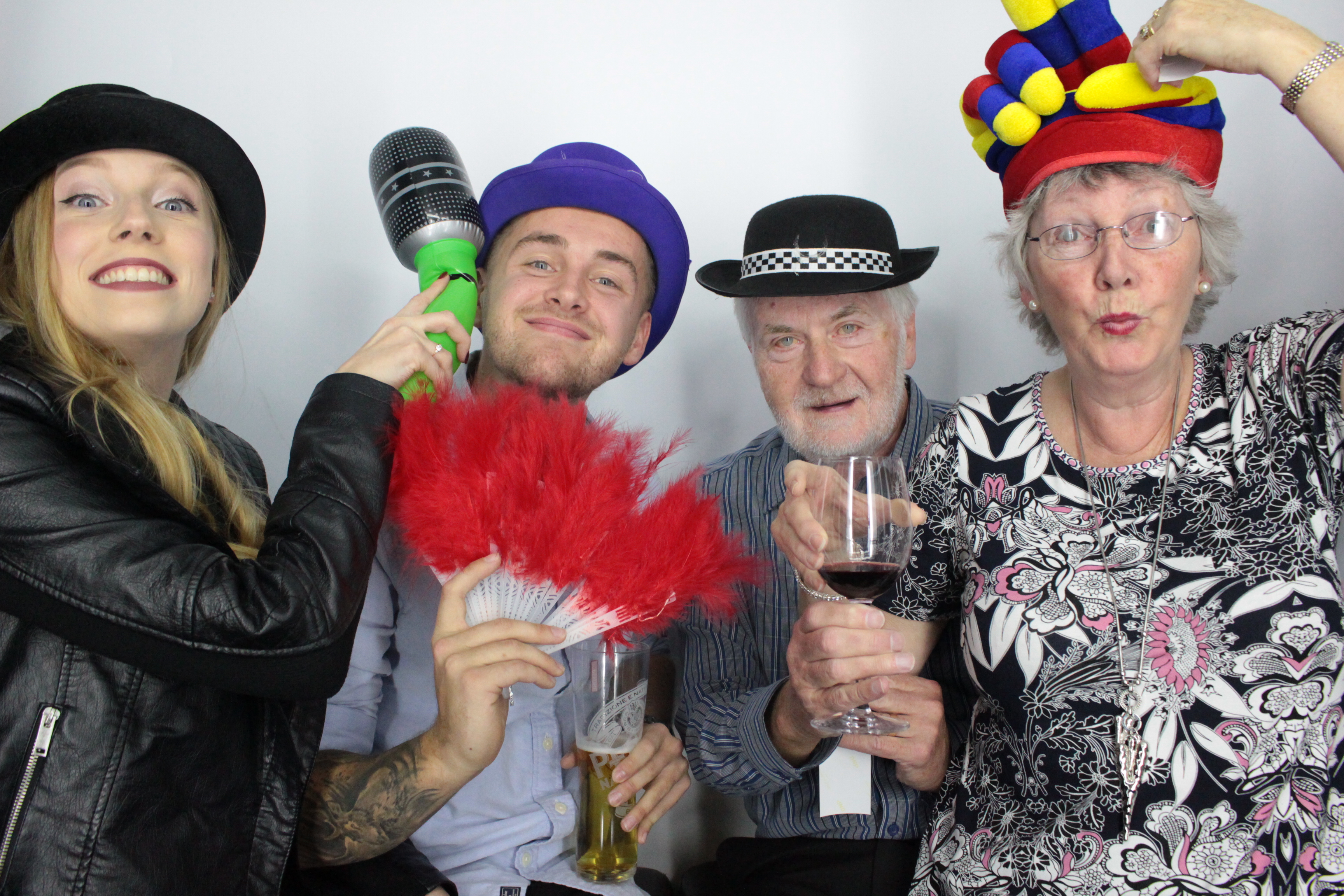 Lucy's 21st Birthday  | View more photos from the event at gallery.myphotoboothexperience.co.uk/u/MyPhotoBoothExperienceLtd/Lucys-21st-Birthday